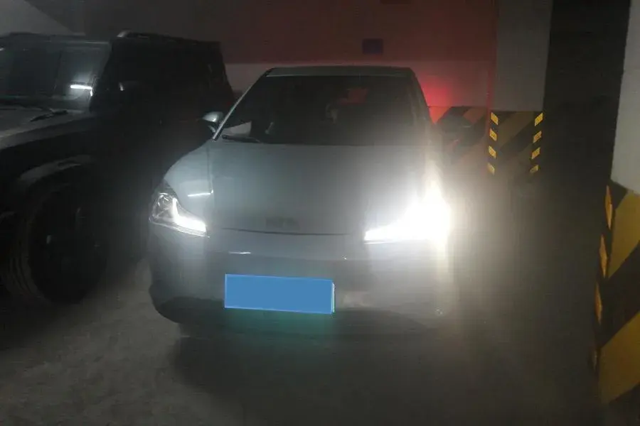 2022 NETA V thumbnail 2