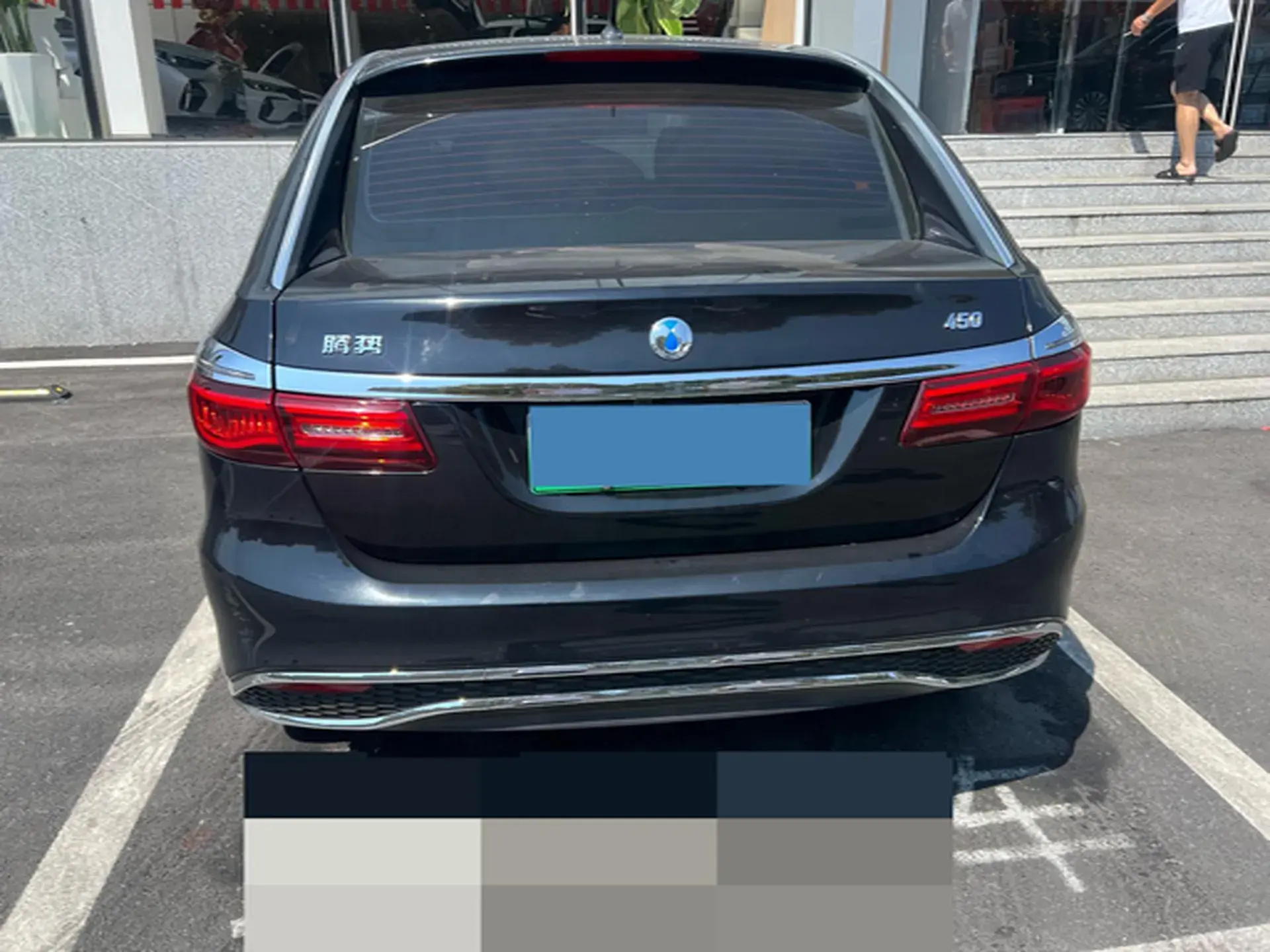 2018 DENZA DENZA thumbnail 3