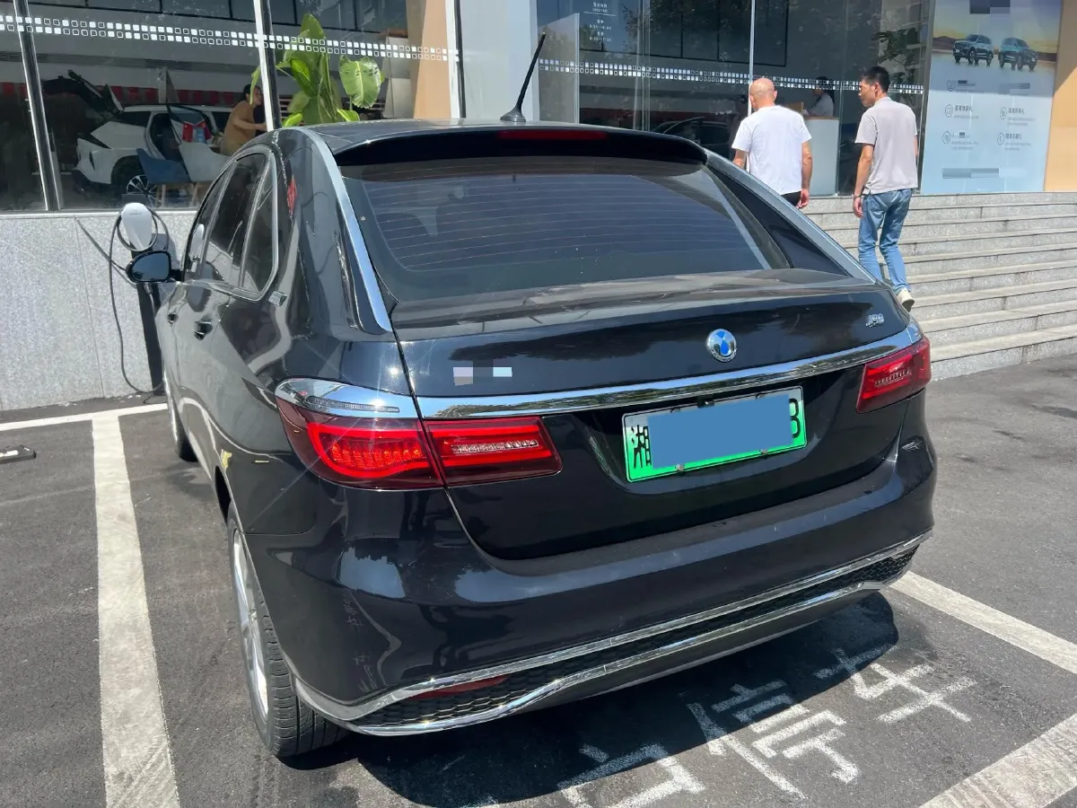 2018 Denza Denza BEV 70KWH,autocango,china used car exporter,china ev exporter,chinese used car exporter,chinese used ev exporter