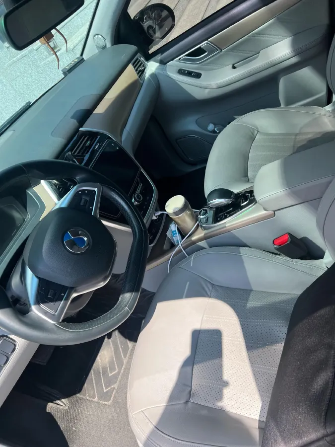 2018 Denza Denza BEV 70KWH,autocango,china used car exporter,china ev exporter,chinese used car exporter,chinese used ev exporter