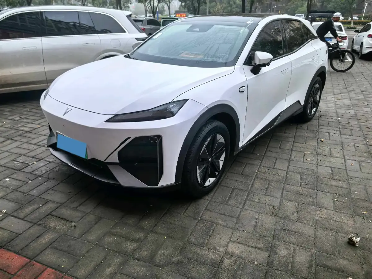 2024 Deepal SL03 1.5L 95HP L4 REEV 28.39KWH