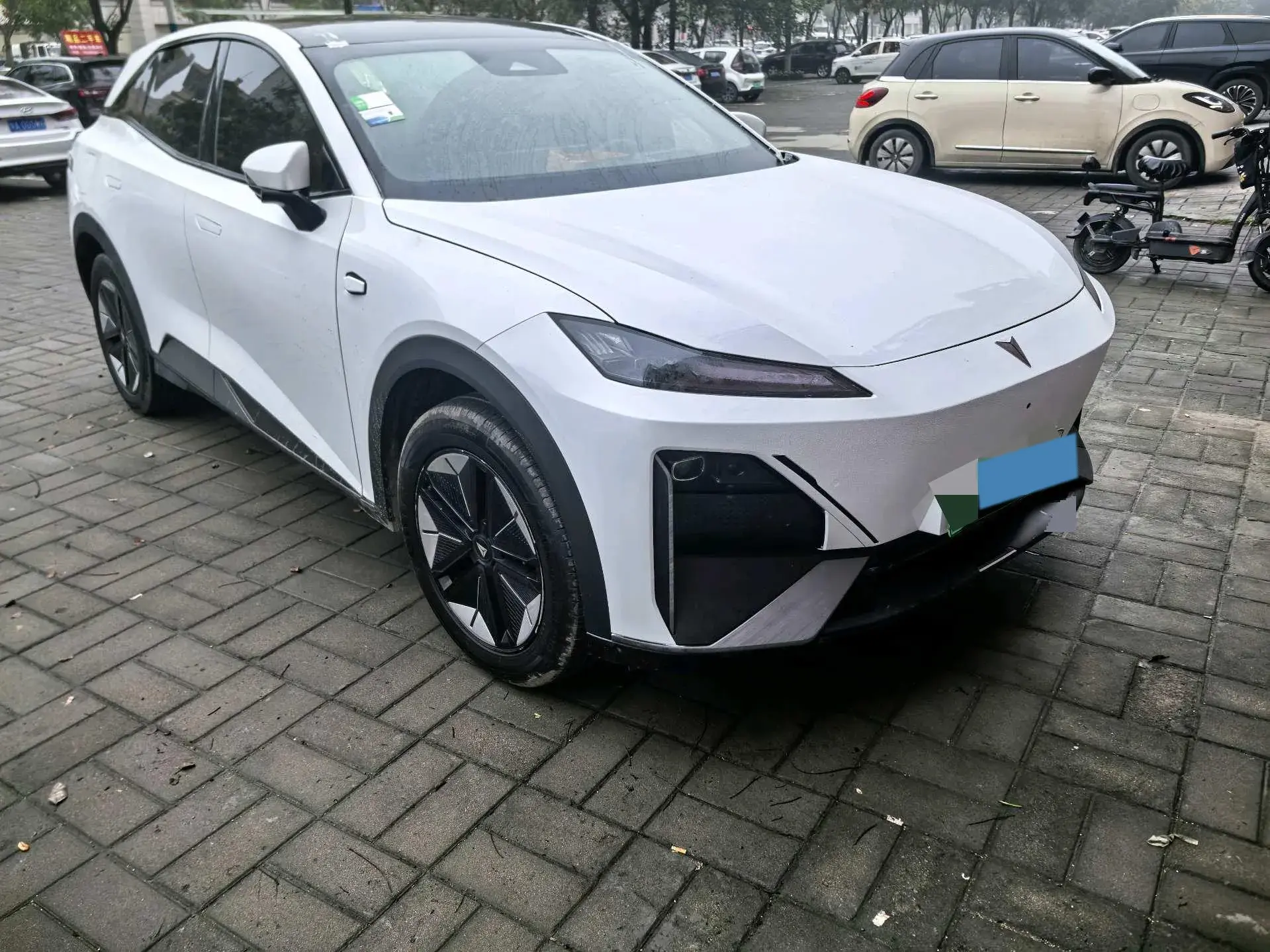 2024 DEEPAL SL03 thumbnail 2