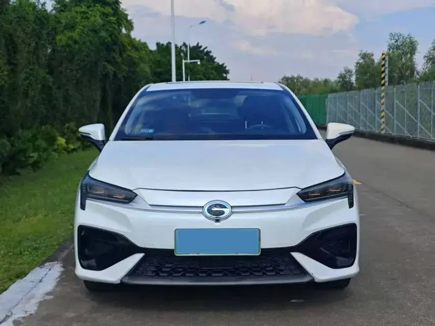 2022 AION S thumbnail 2