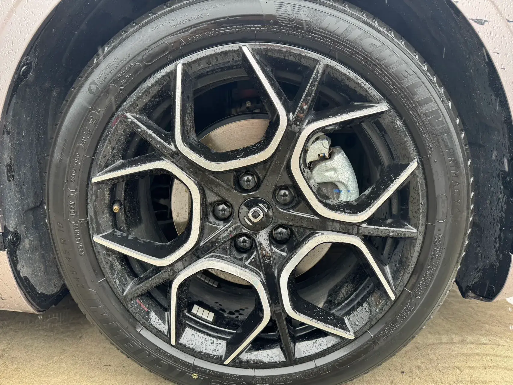 2024 CHANGAN QIYUAN thumbnail 3