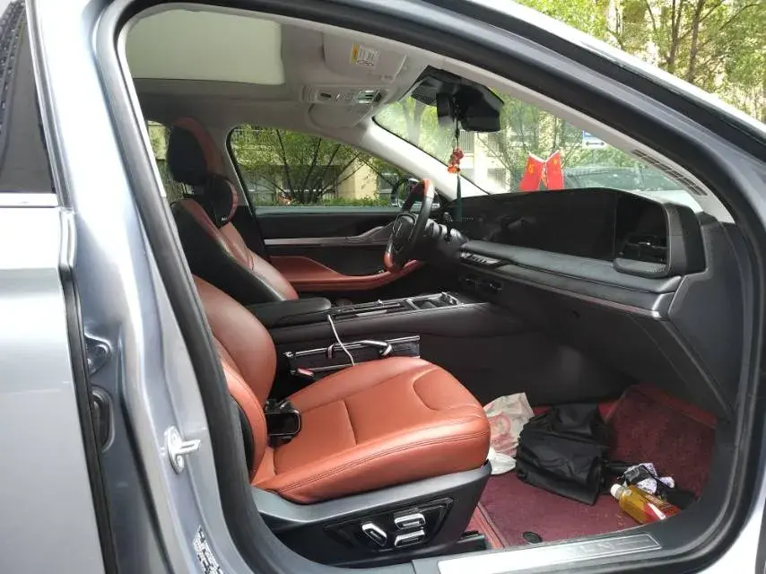 2022 LINCOLN Z thumbnail 4