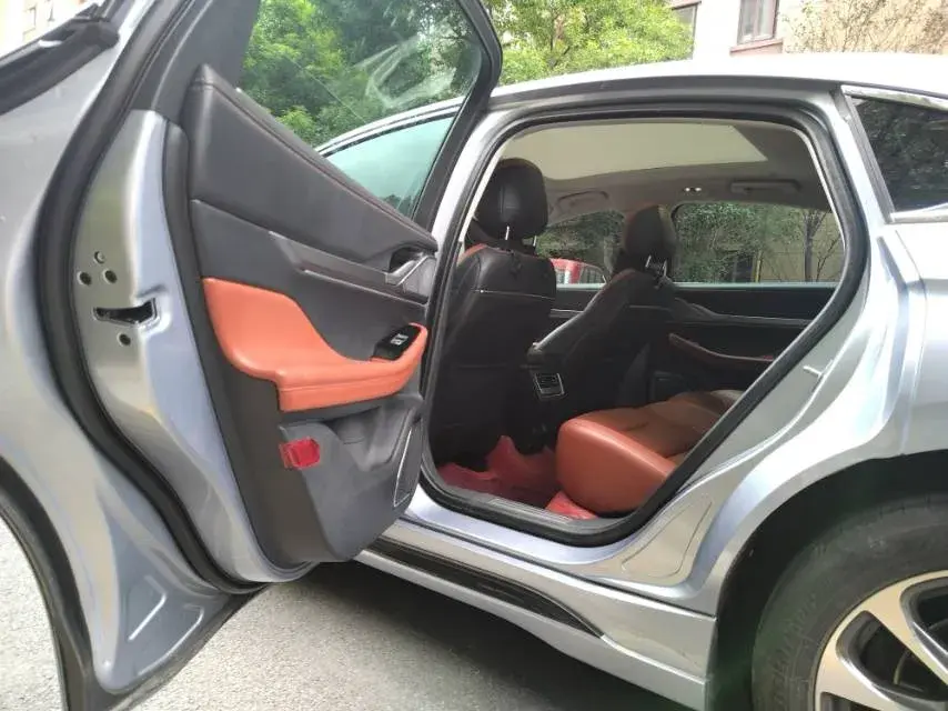 2022 LINCOLN Z thumbnail 3