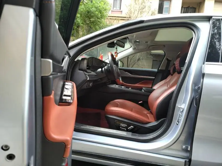 2022 LINCOLN Z thumbnail 2