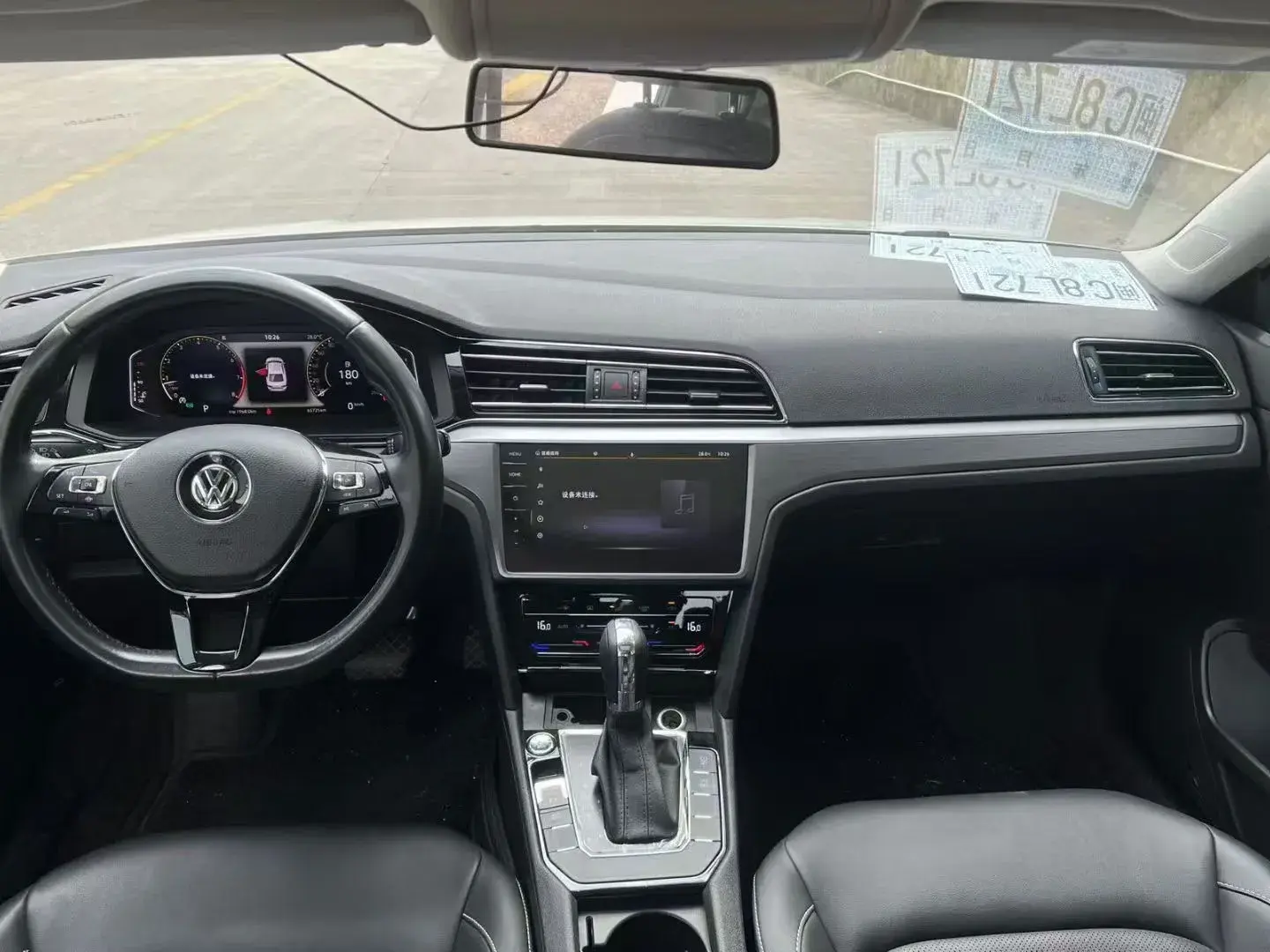 2021 VOLKSWAGEN LAMANDO thumbnail 2