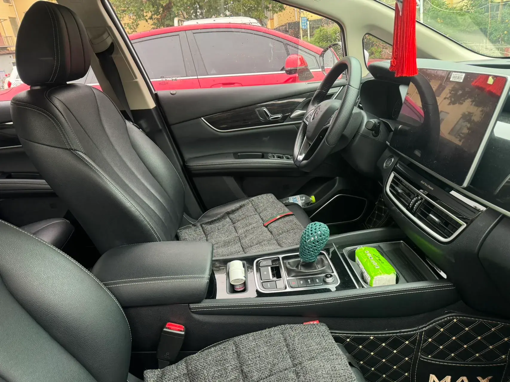 2019 BYD SONG thumbnail 4