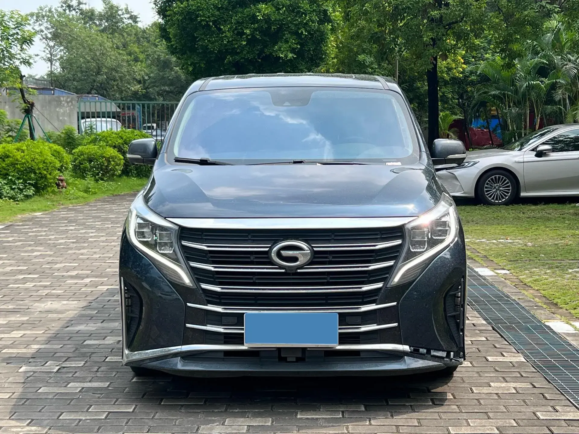 2023 GAC TRUMPCHI thumbnail 2