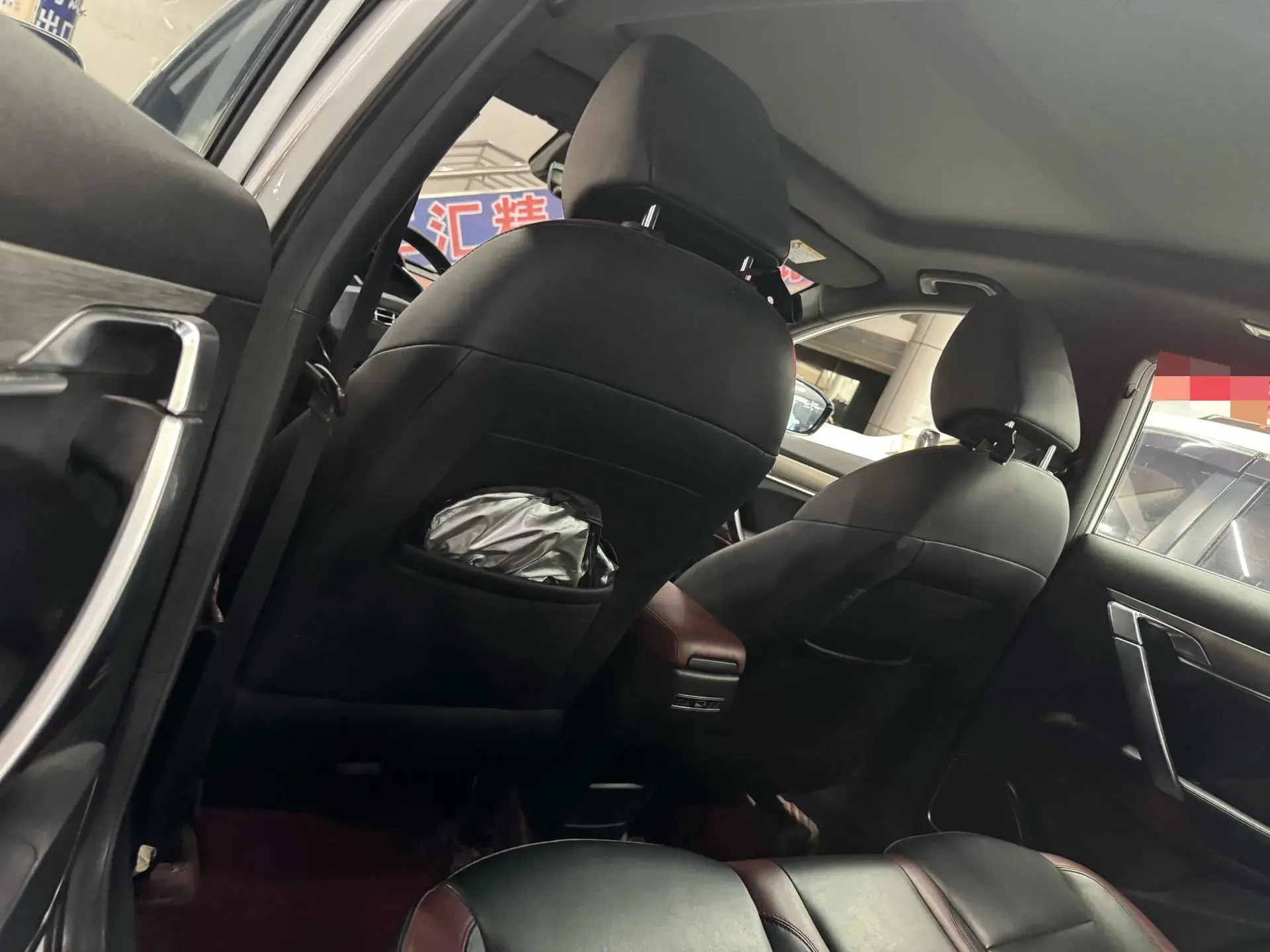 2019 GEELY COOLRAY thumbnail 4