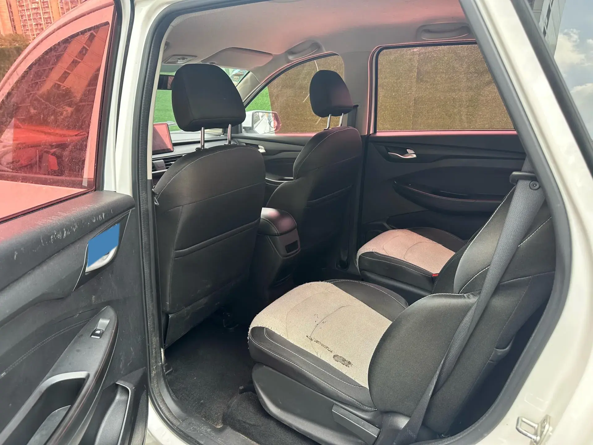 2018 WULING HONGGUANG thumbnail 3