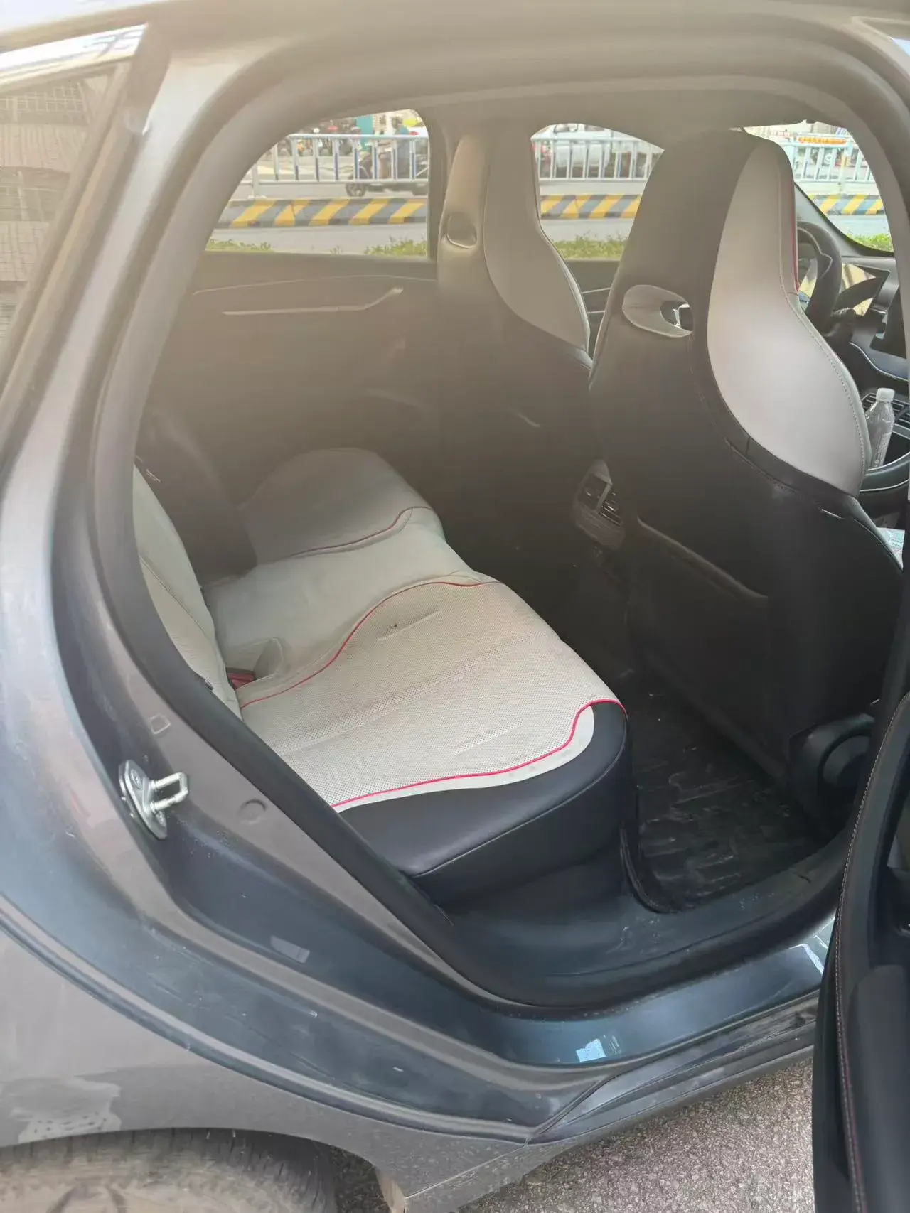 2022 BYD DESTROYER thumbnail 4