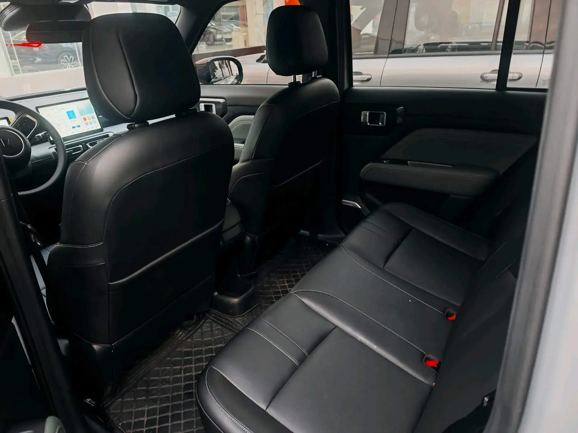 2024 BAOJUN YEPPLUS thumbnail 4