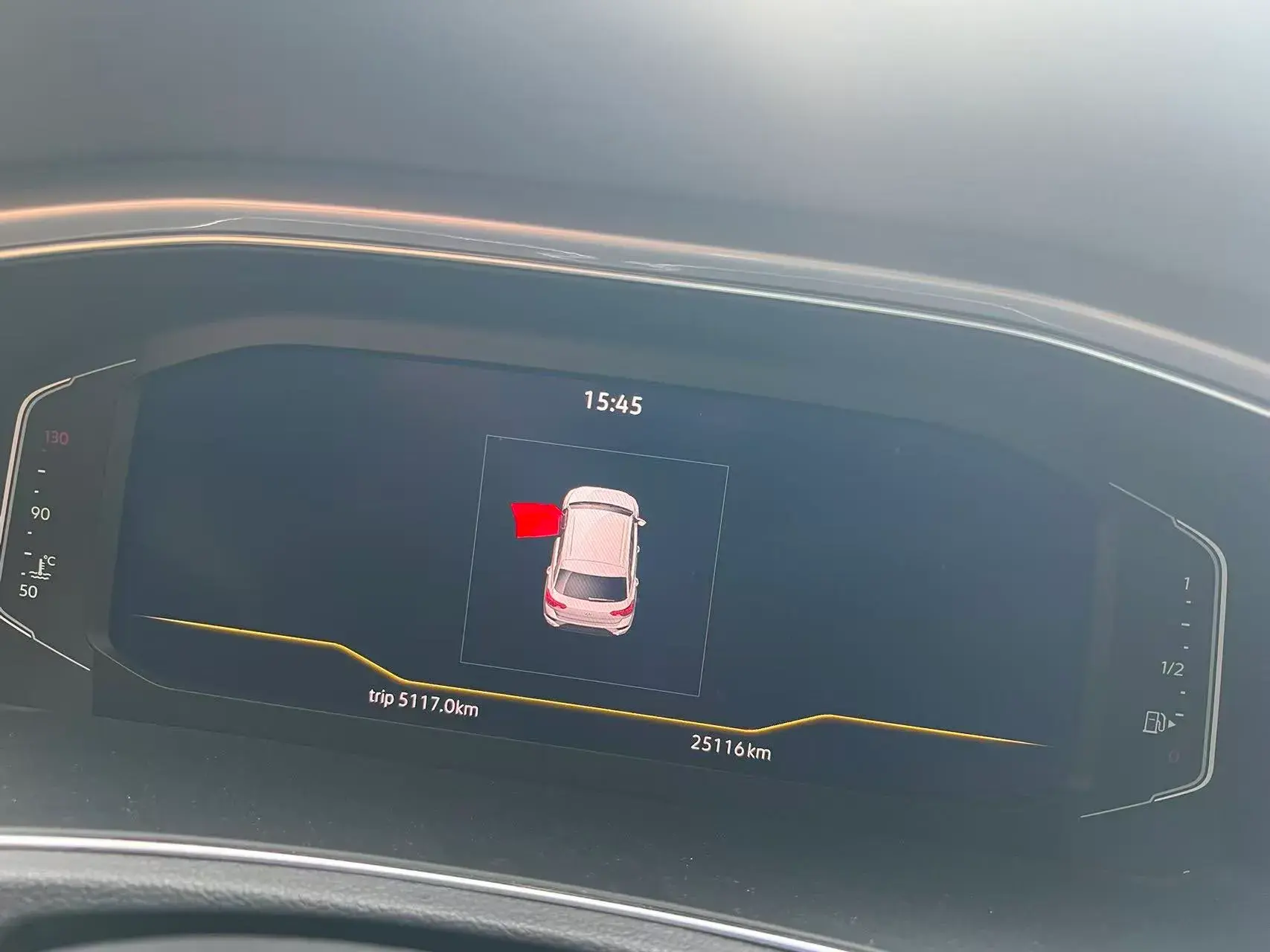 2022 VOLKSWAGEN T-ROC thumbnail 2