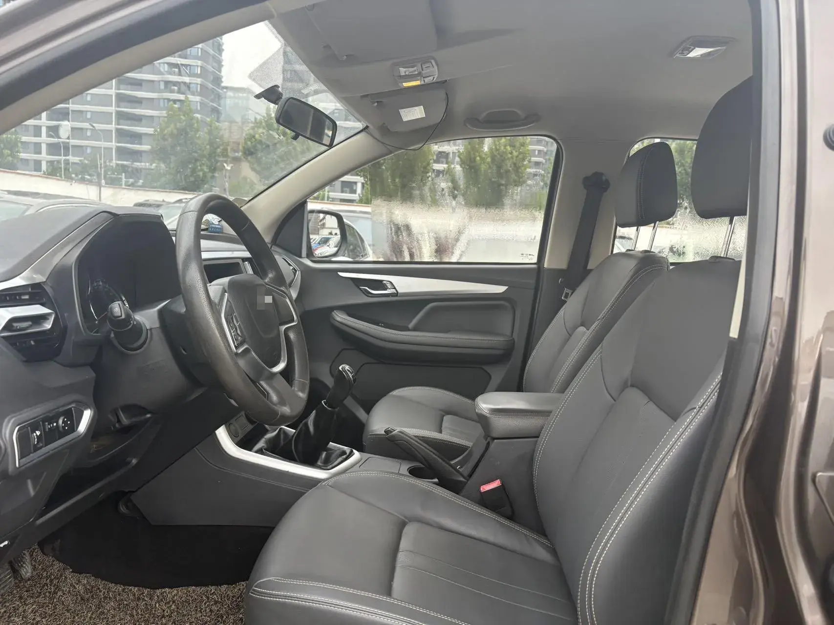 2020 ISUZU JIM thumbnail 4