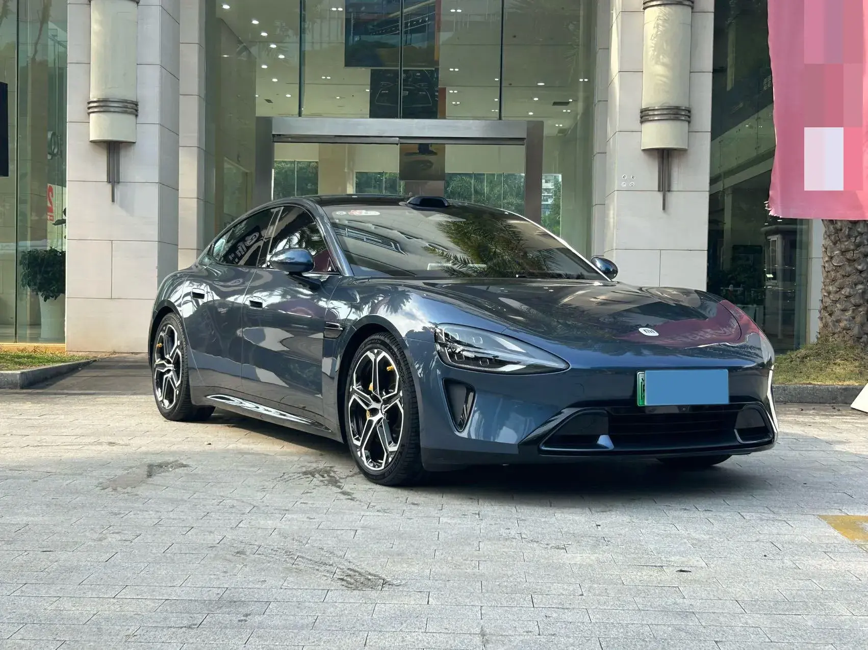 2024 MI SU7 thumbnail 3