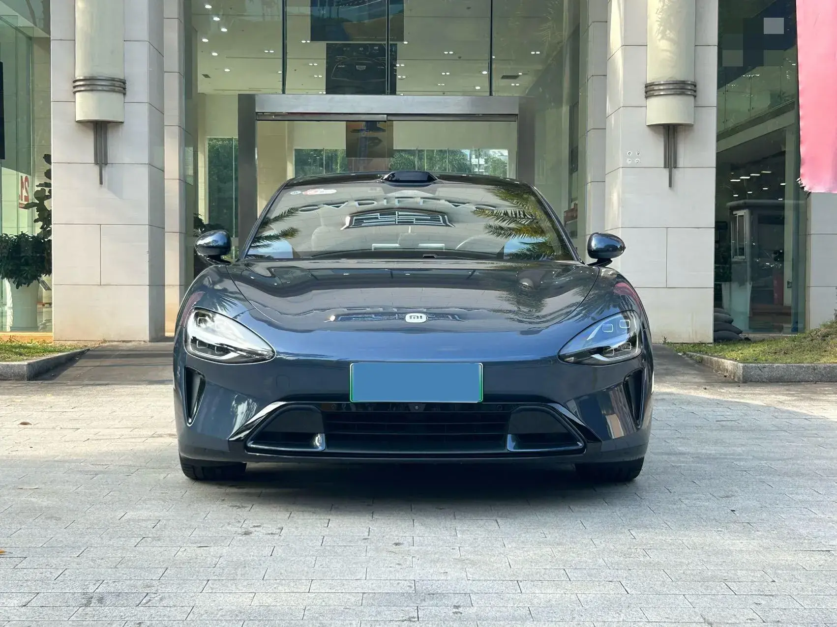 2024 MI SU7 thumbnail 2