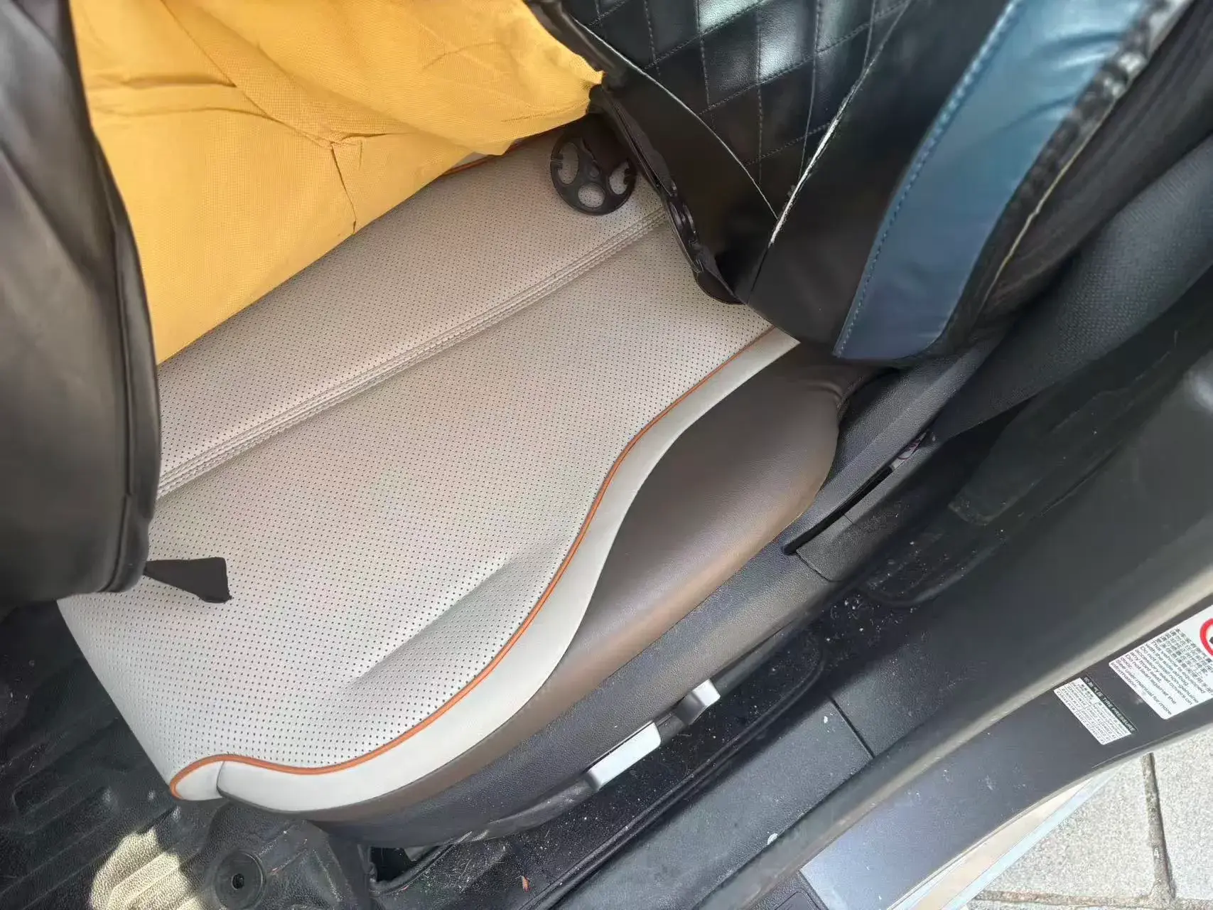 2023 BYD QIN thumbnail 4