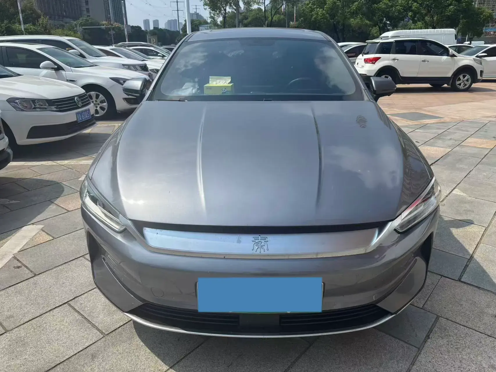 2023 BYD QIN thumbnail 2