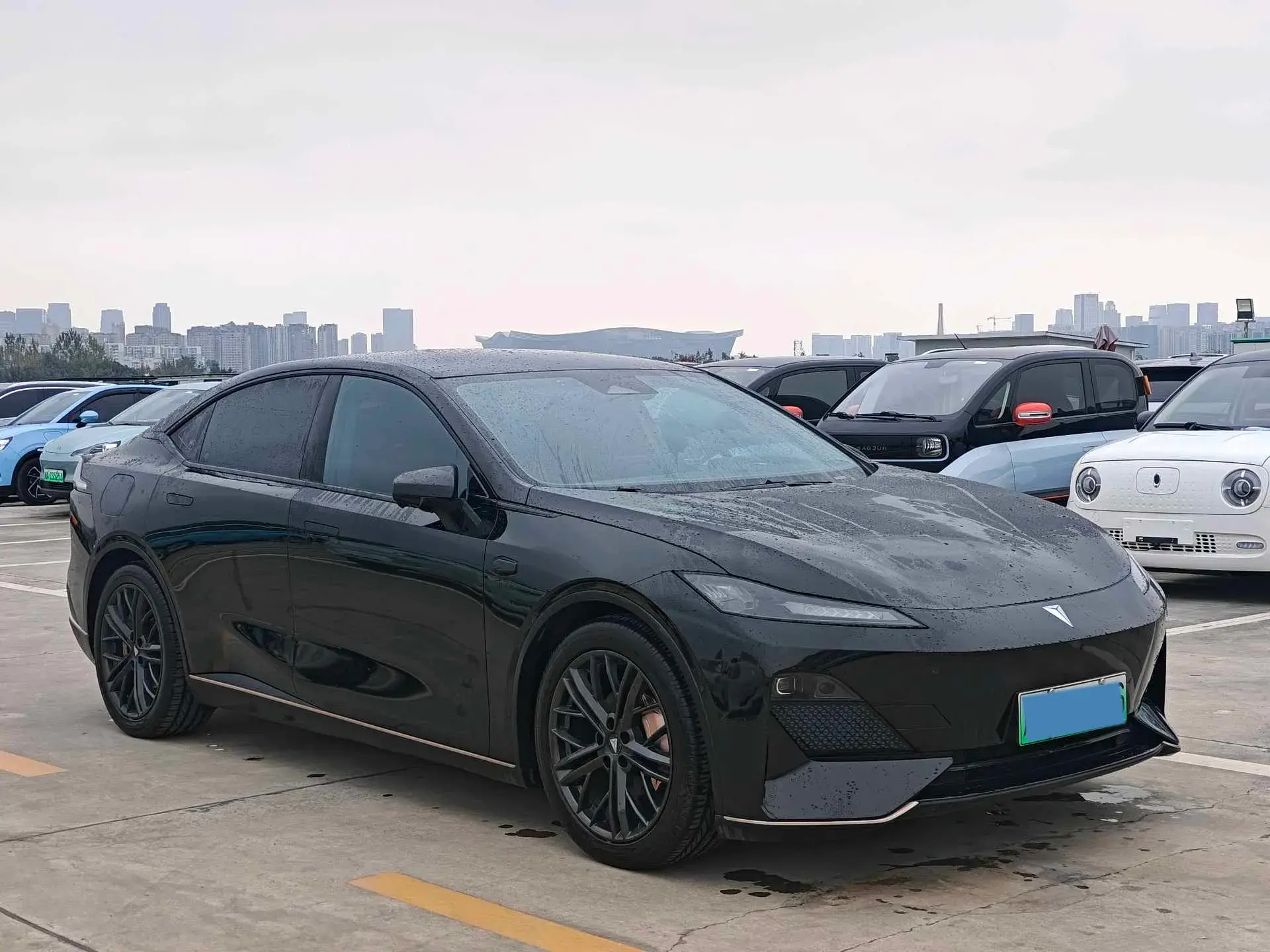 2022 DEEPAL SL03 thumbnail 3