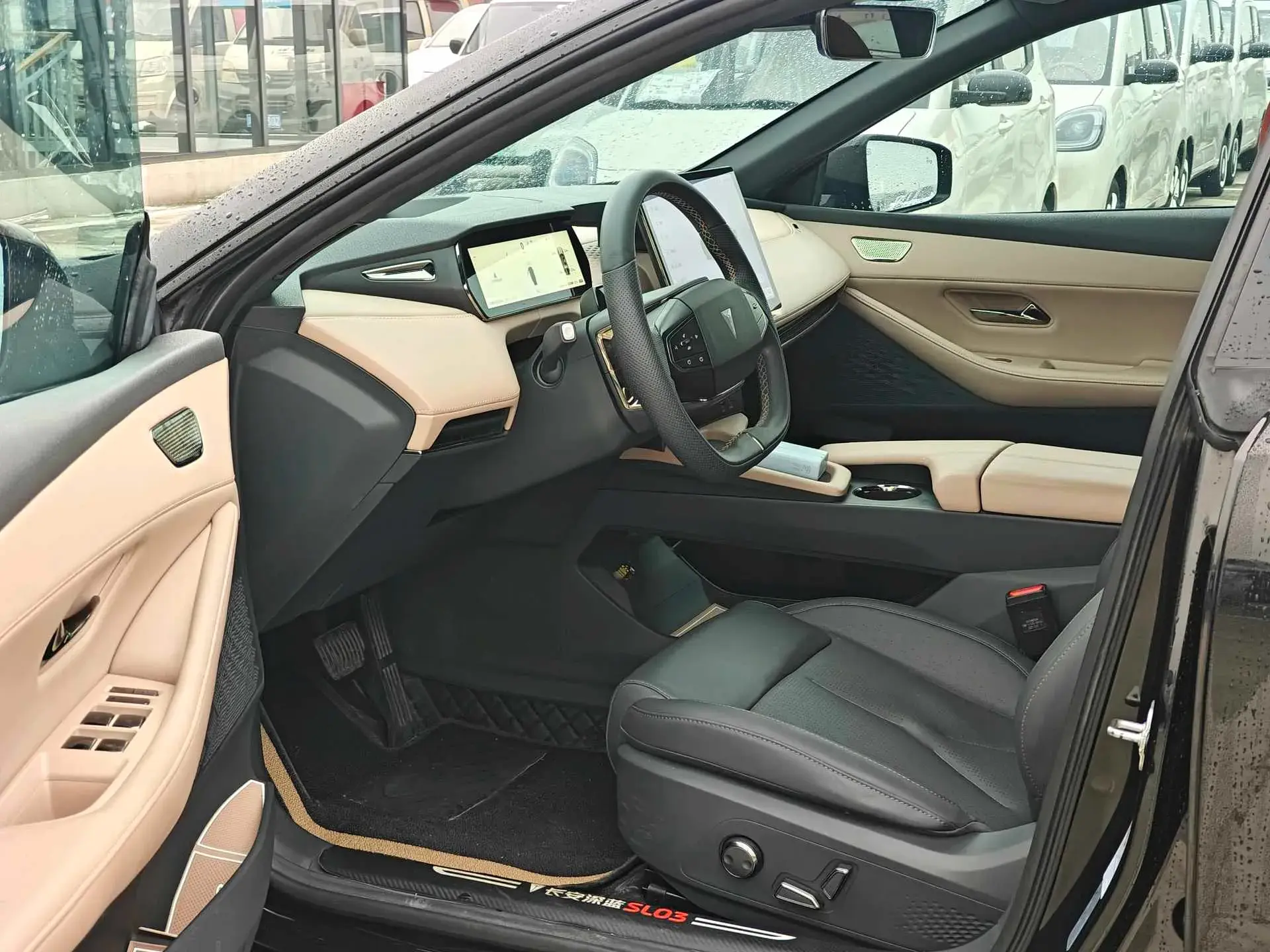 2022 DEEPAL SL03 thumbnail 4