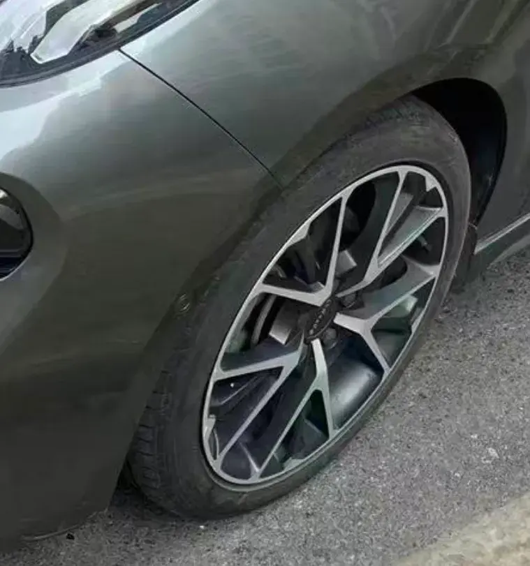 2021 LYNK&CO 03 thumbnail 4