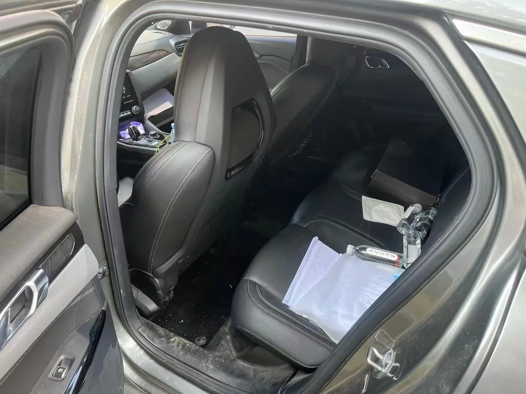 2021 LYNK&CO 03 thumbnail 3