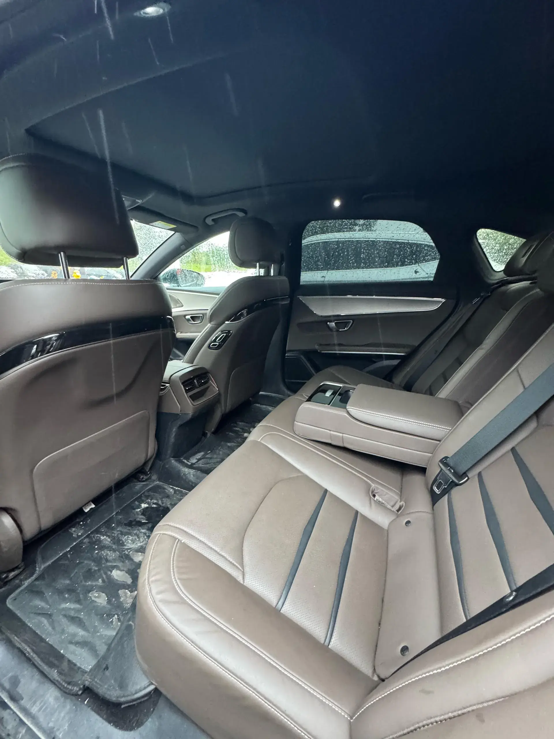 2020 BYD HAN thumbnail 3