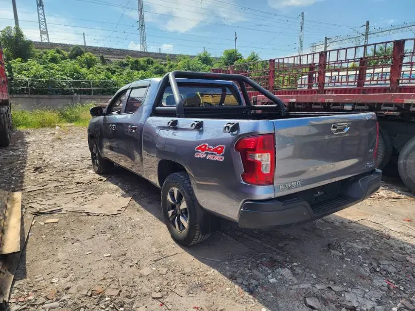 2022 ChangAn Kaicene KaiCheng F70 2.5T 150HP L4 6MT,autocango,china used car exporter,china ev exporter,chinese used car exporter,chinese used ev exporter