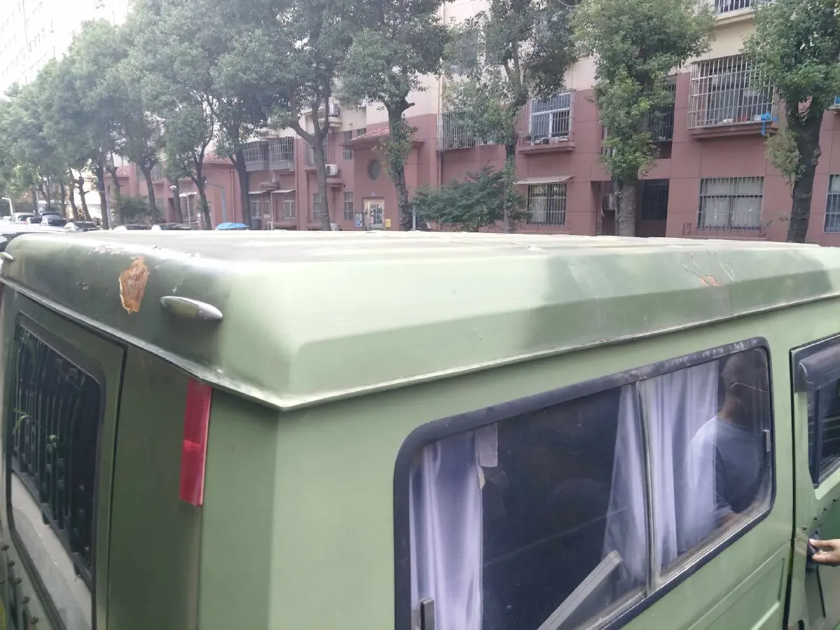 2018 BAW Warrior 2.0T 190HP L4 6MT,autocango,china used car exporter,china ev exporter,chinese used car exporter,chinese used ev exporter