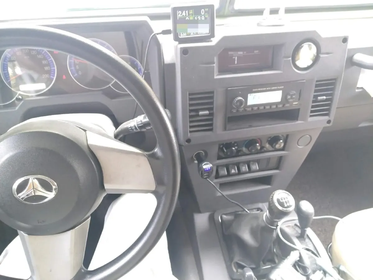 2018 BAW Warrior 2.0T 190HP L4 6MT,autocango,china used car exporter,china ev exporter,chinese used car exporter,chinese used ev exporter