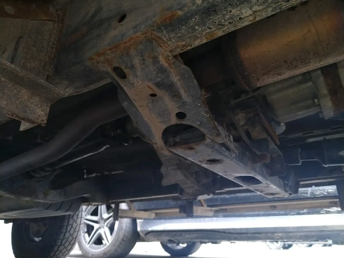 2018 BAW Warrior 2.0T 190HP L4 6MT,autocango,china used car exporter,china ev exporter,chinese used car exporter,chinese used ev exporter