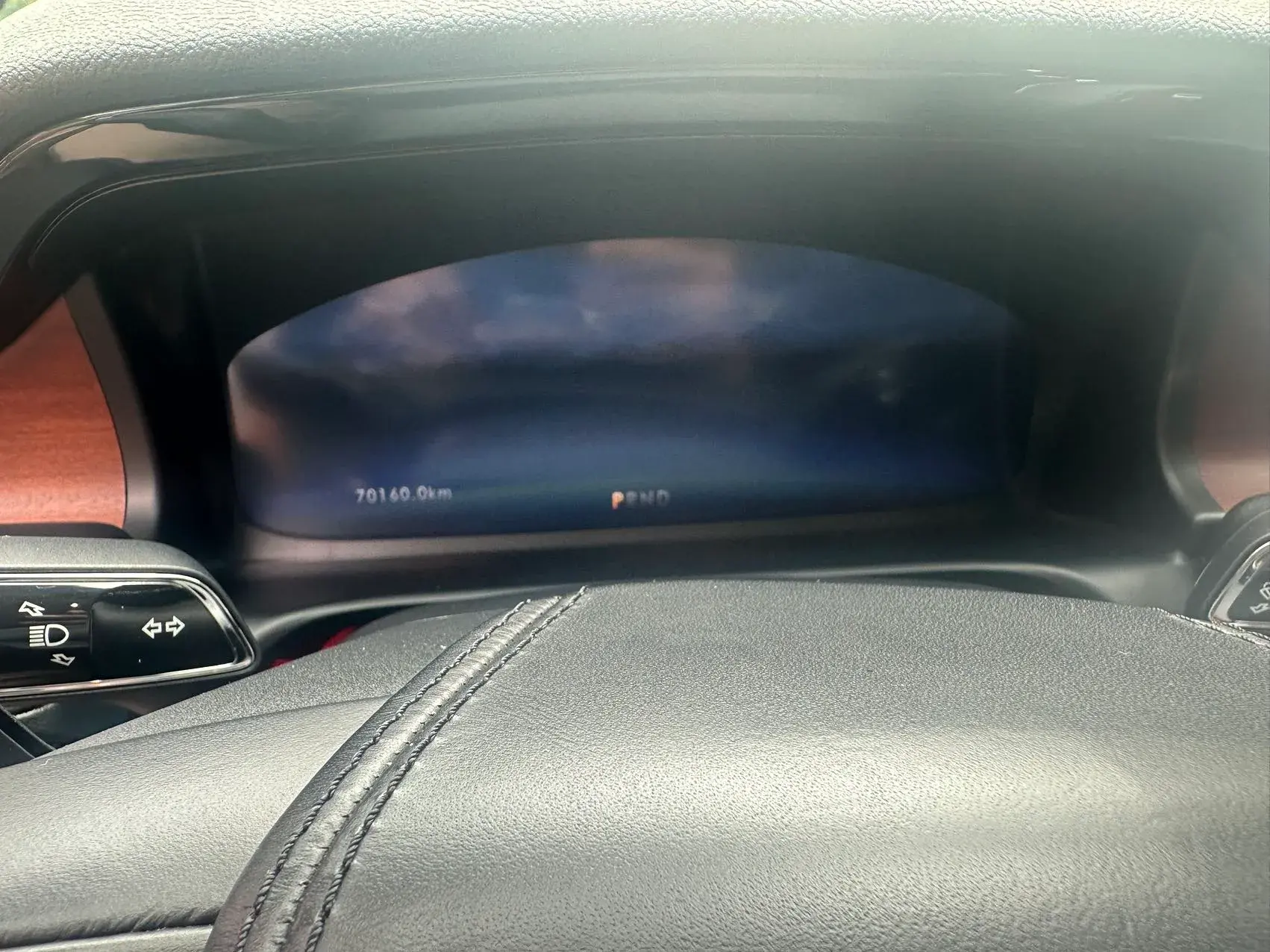 2022 LINCOLN AVIATOR thumbnail 4