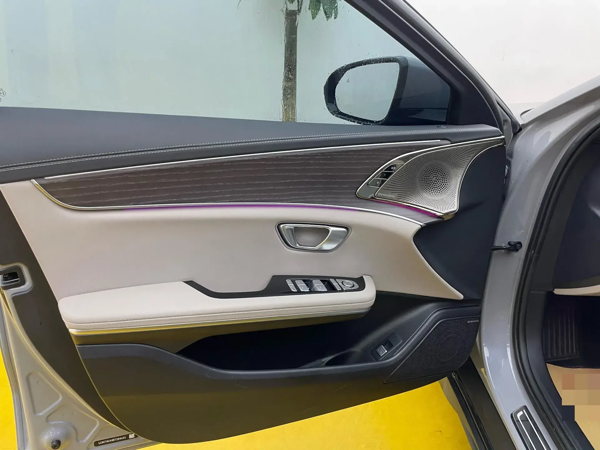 2025 BYD HAN thumbnail 3