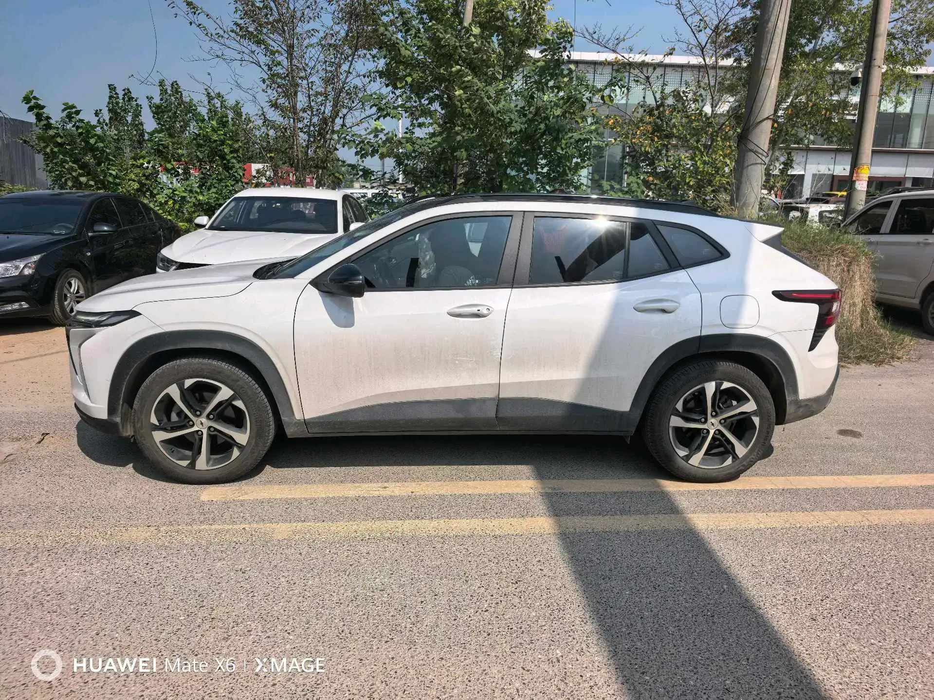 2022 CHEVROLET SEEKER thumbnail 2