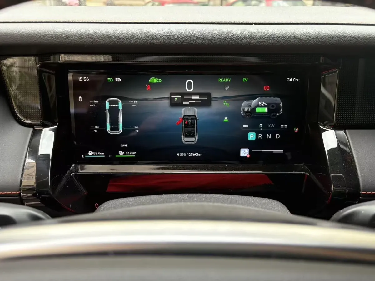 2025 Jetour ShanHai T1 1.5T 156HP L4 1DHT PHEV,autocango,china used car exporter,china ev exporter,chinese used car exporter,chinese used ev exporter