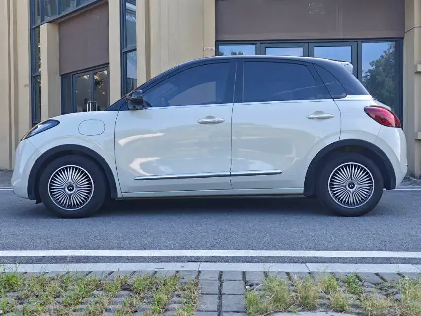 2023 WULING BINGUO thumbnail 3