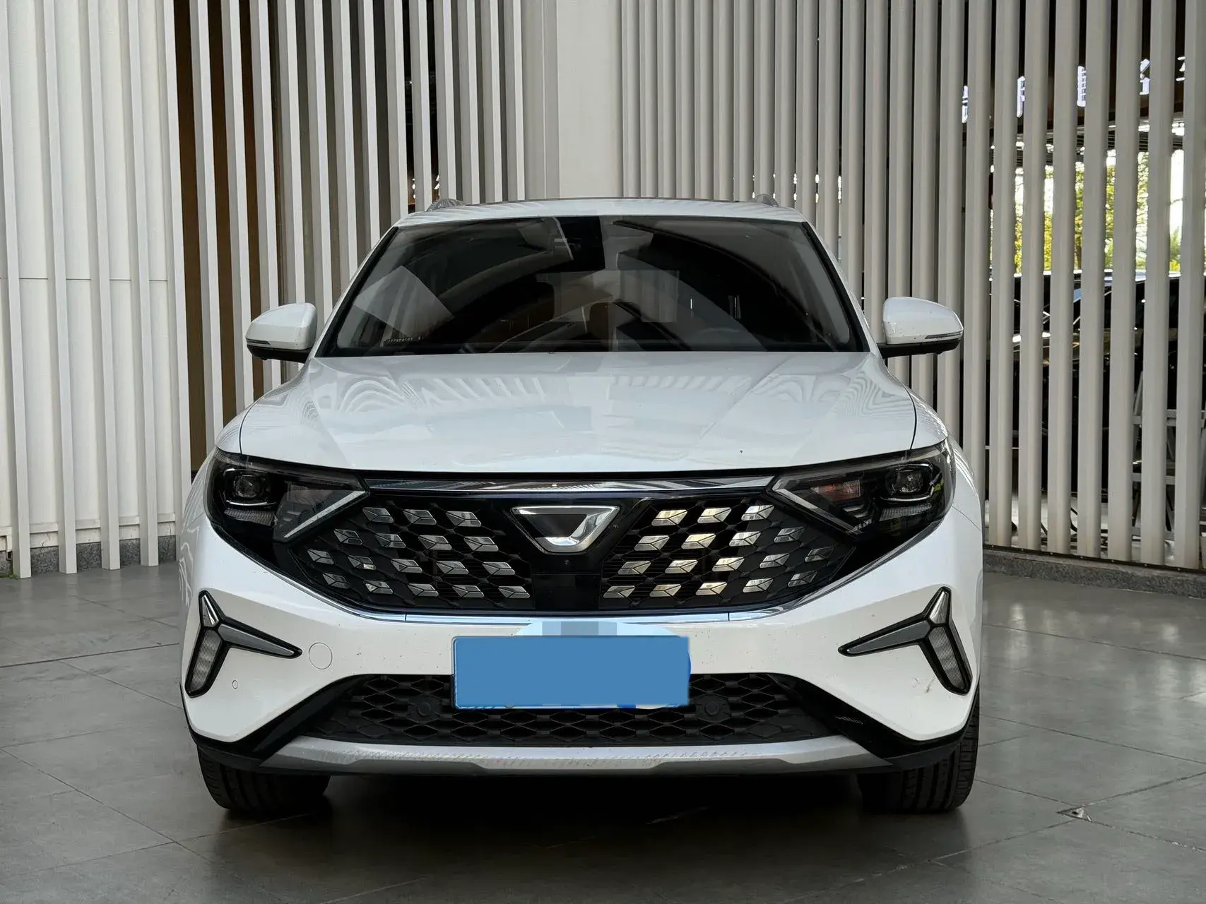 2023 JETTA VS7 thumbnail 2