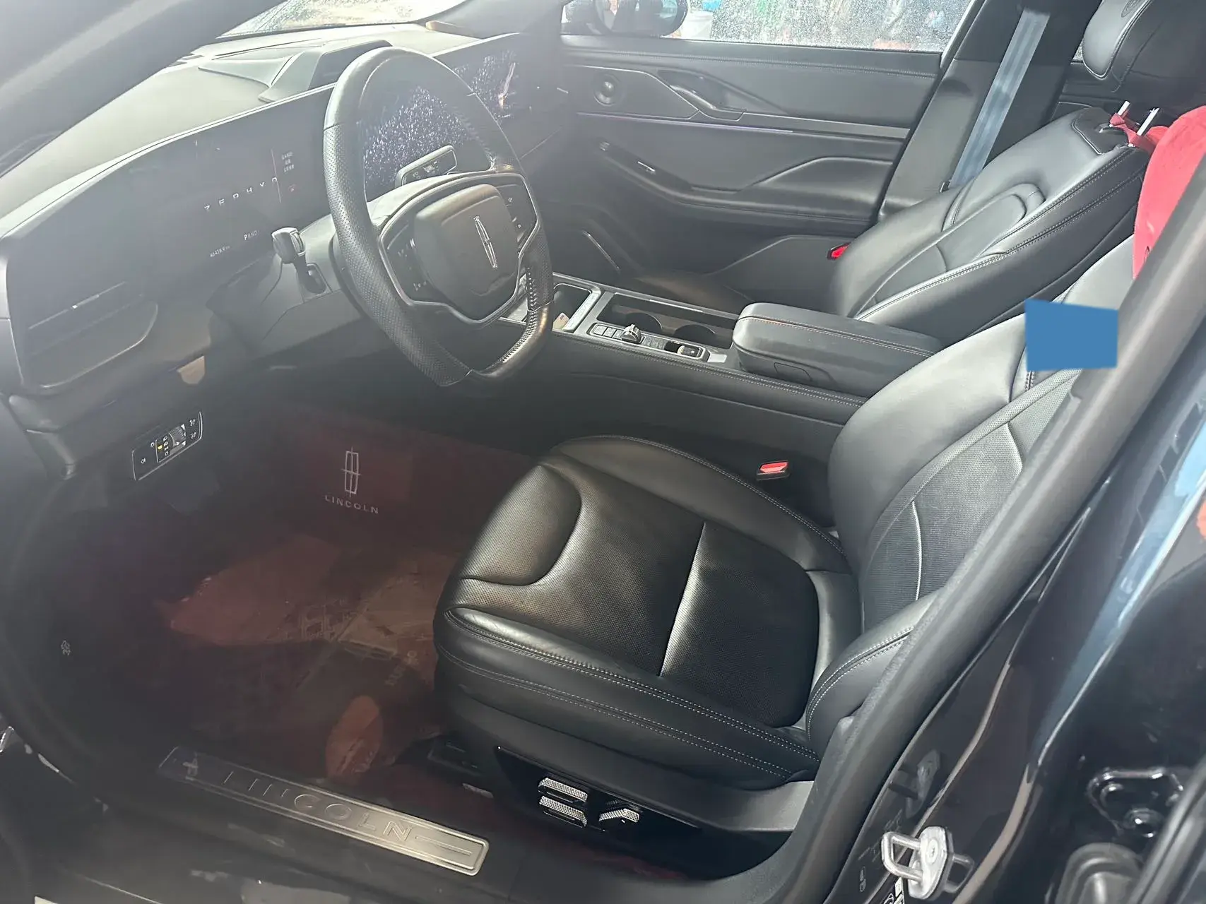 2022 LINCOLN Z thumbnail 4