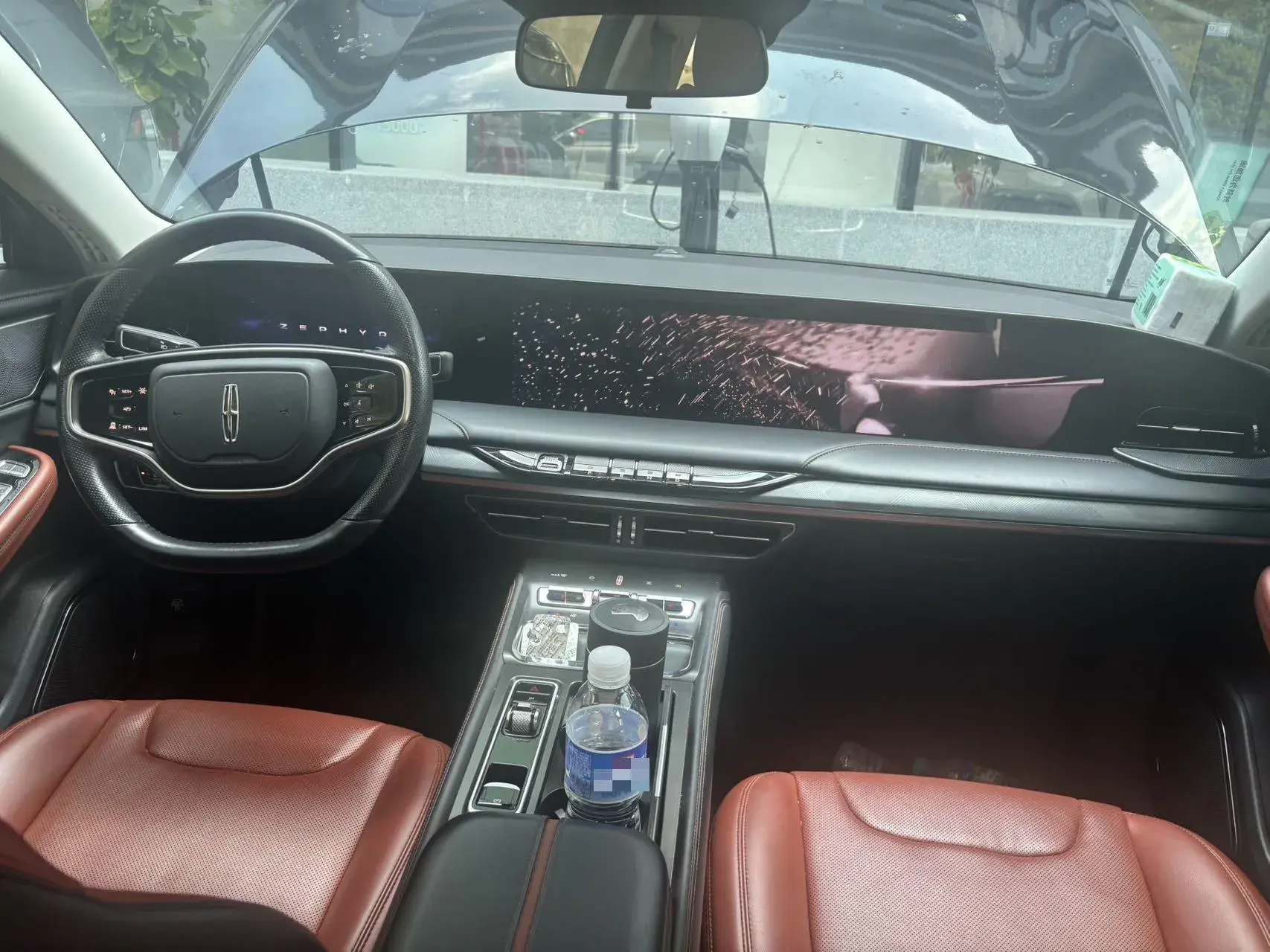 2024 LINCOLN Z thumbnail 3