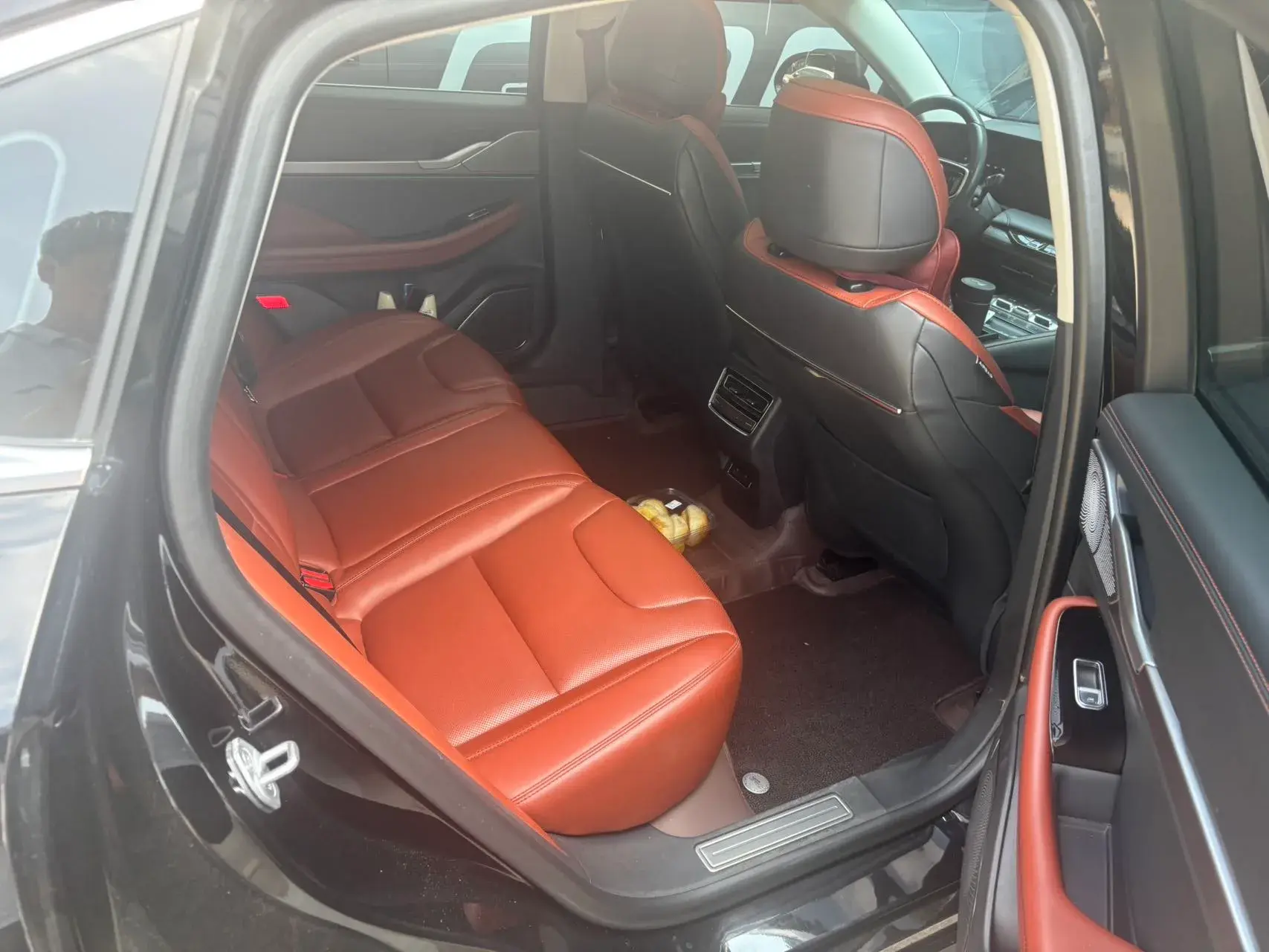 2024 LINCOLN Z thumbnail 4