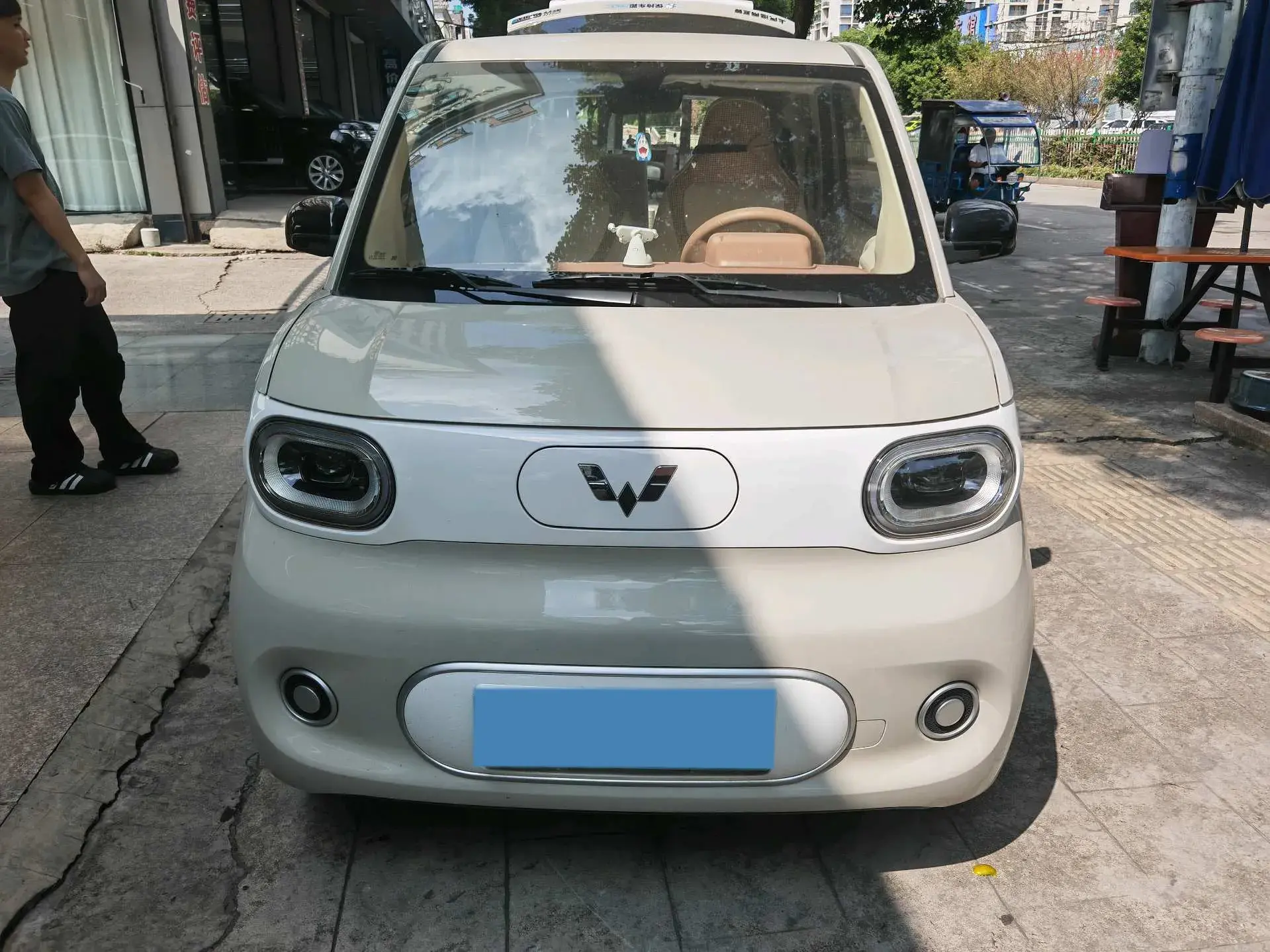 2024 WULING HONGGUANG thumbnail 2