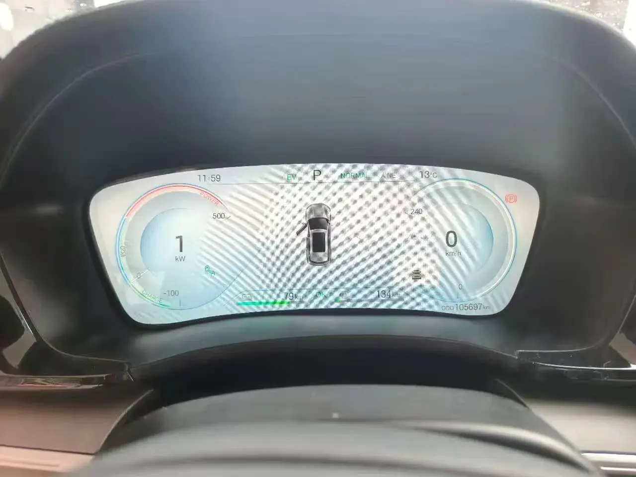 2021 BYD SONG thumbnail 2