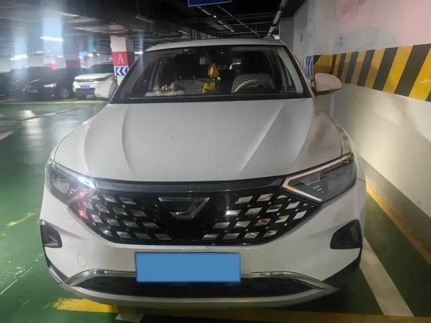 2020 JETTA VS7 thumbnail 2