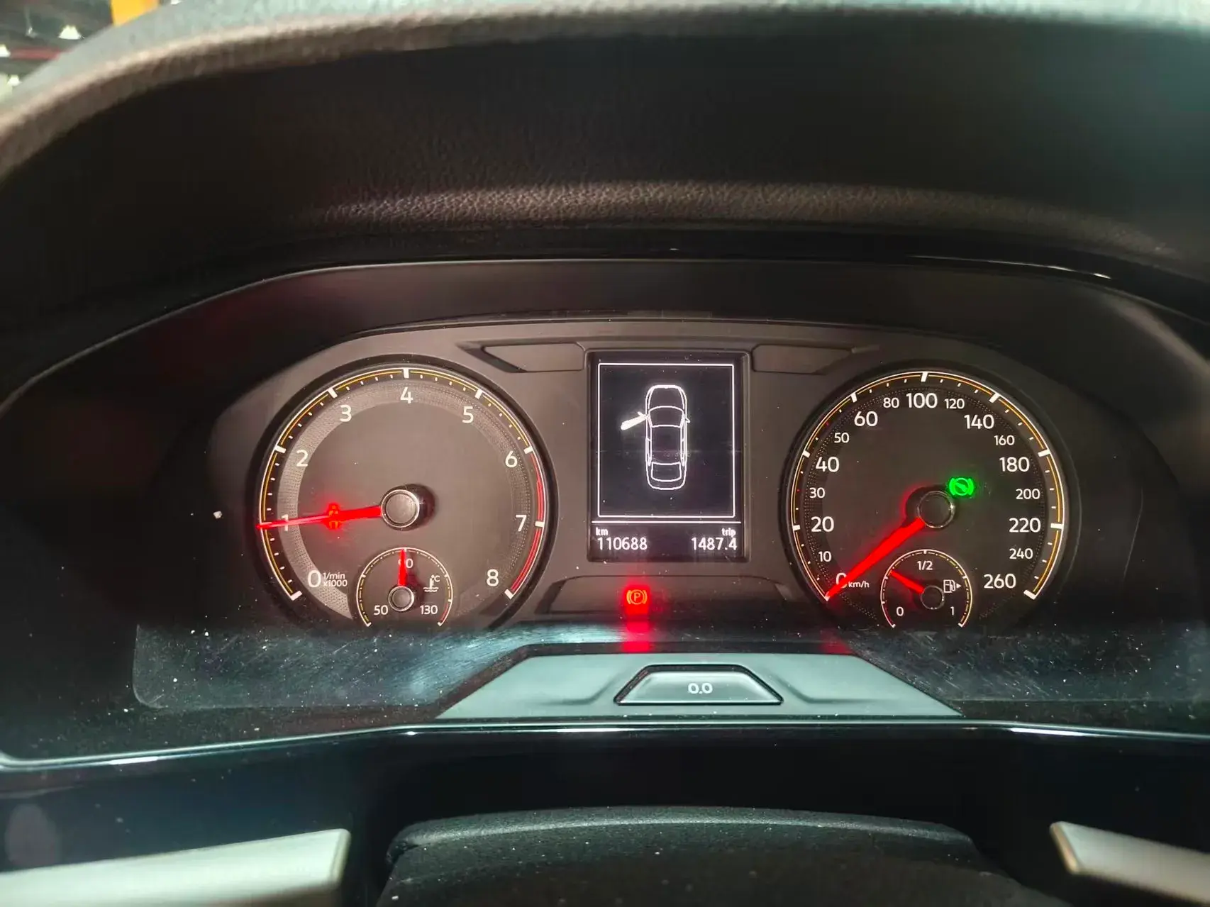 2018 VOLKSWAGEN LAVIDA thumbnail 3