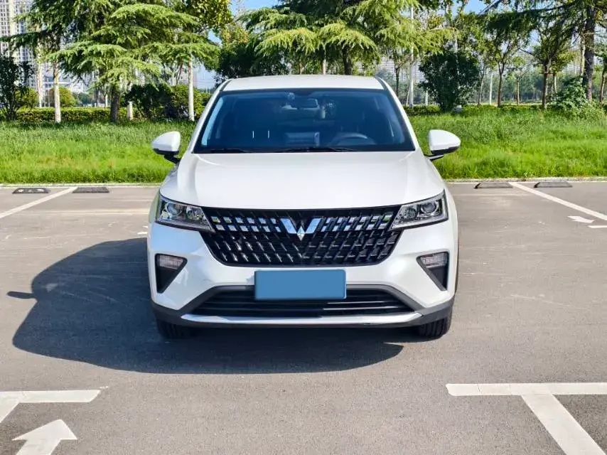 2022 WULING XINGCHI thumbnail 2