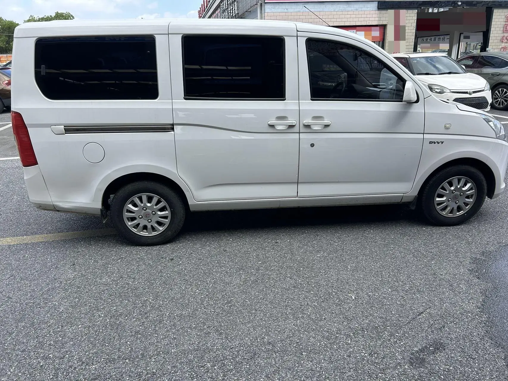 2016 WULING RONGGUANG thumbnail 3