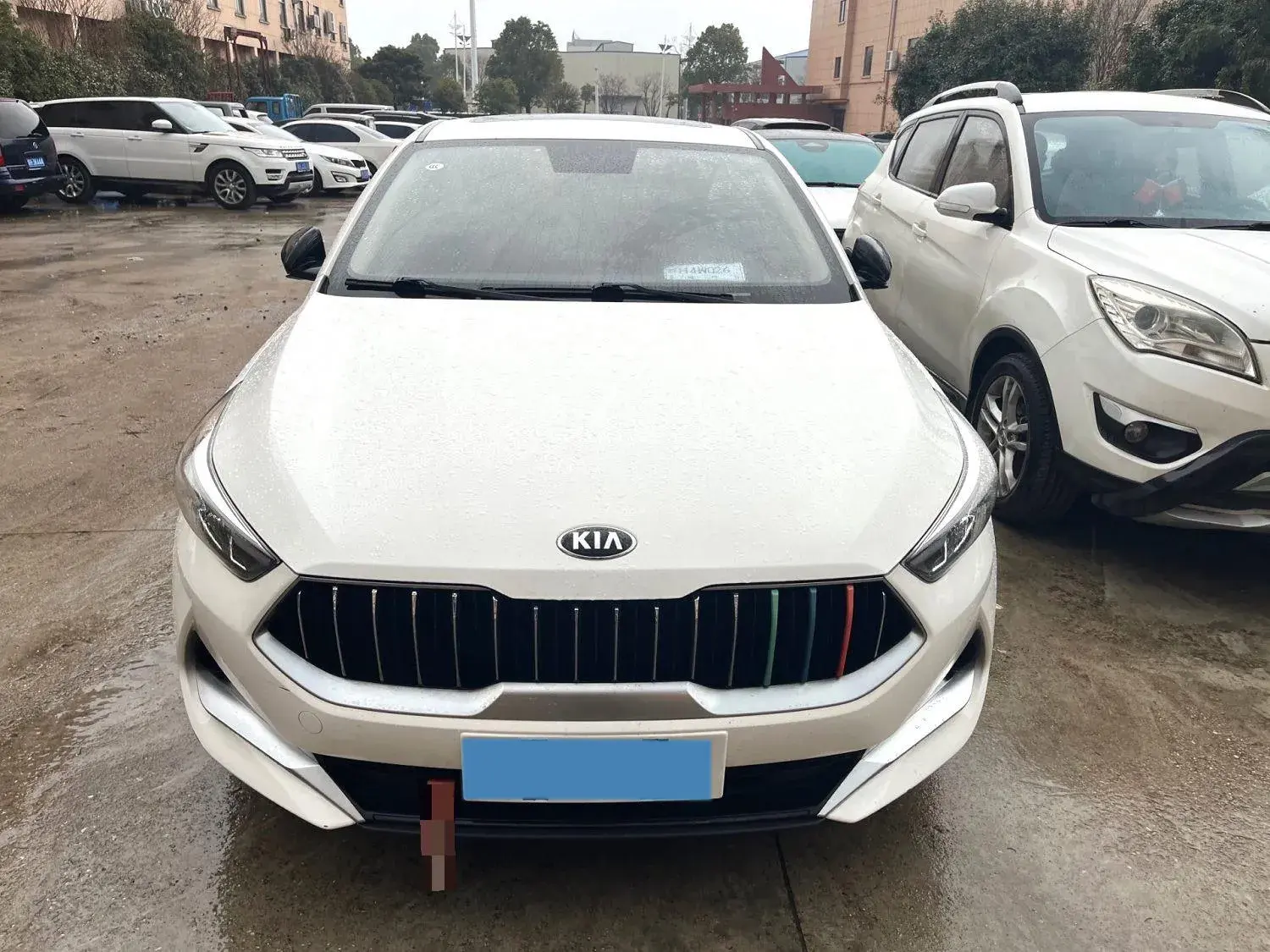 2019 KIA K3 thumbnail 2
