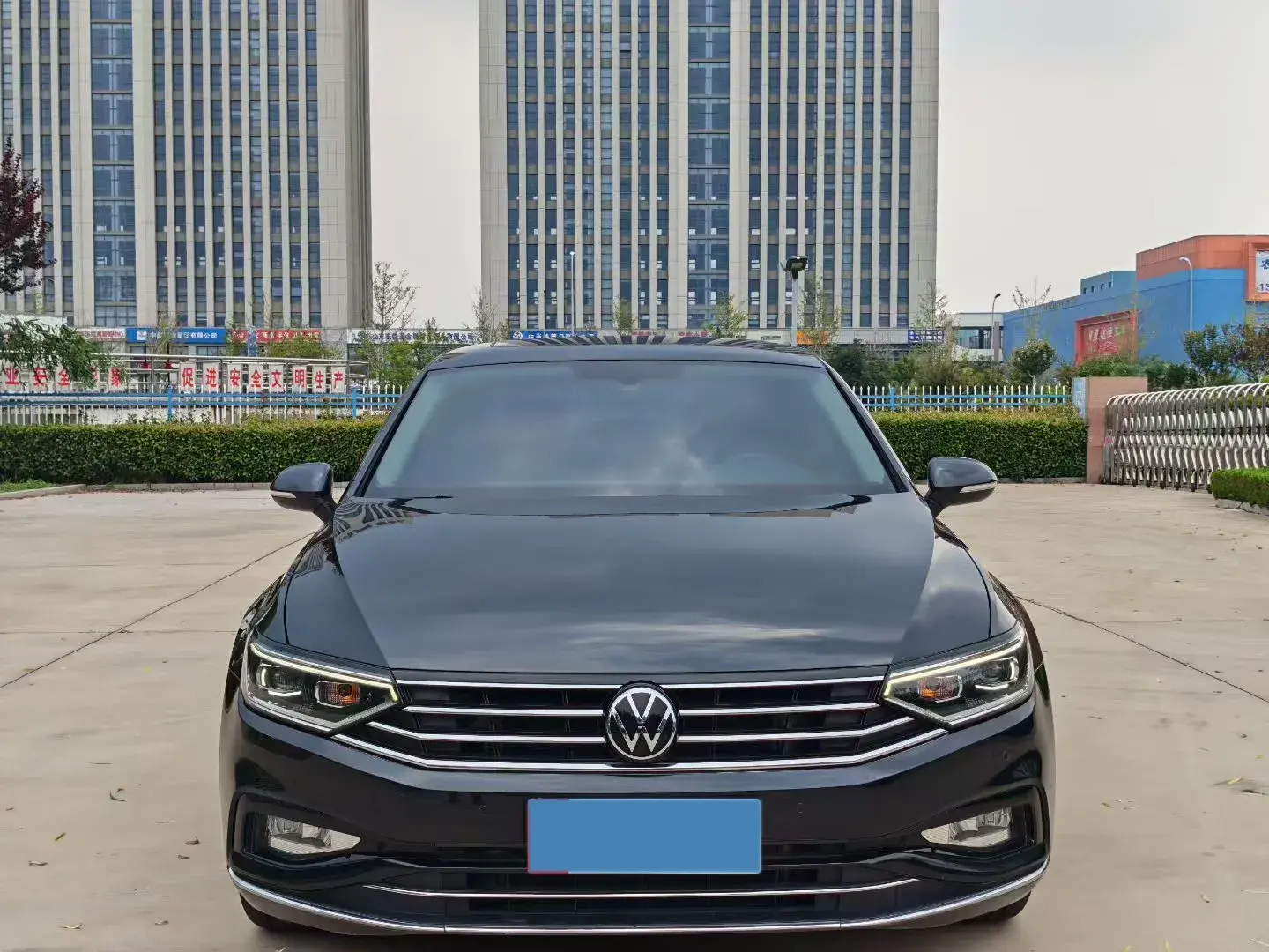 2020 VOLKSWAGEN MAGOTAN thumbnail 3